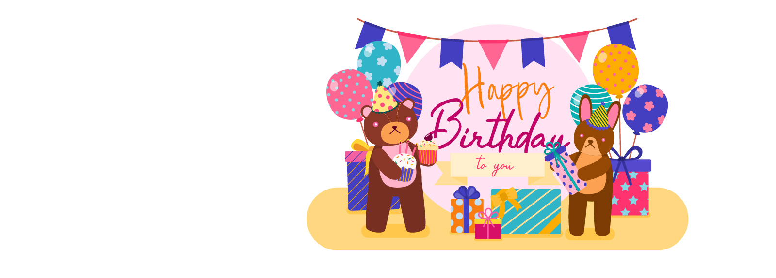 Kids Birthday